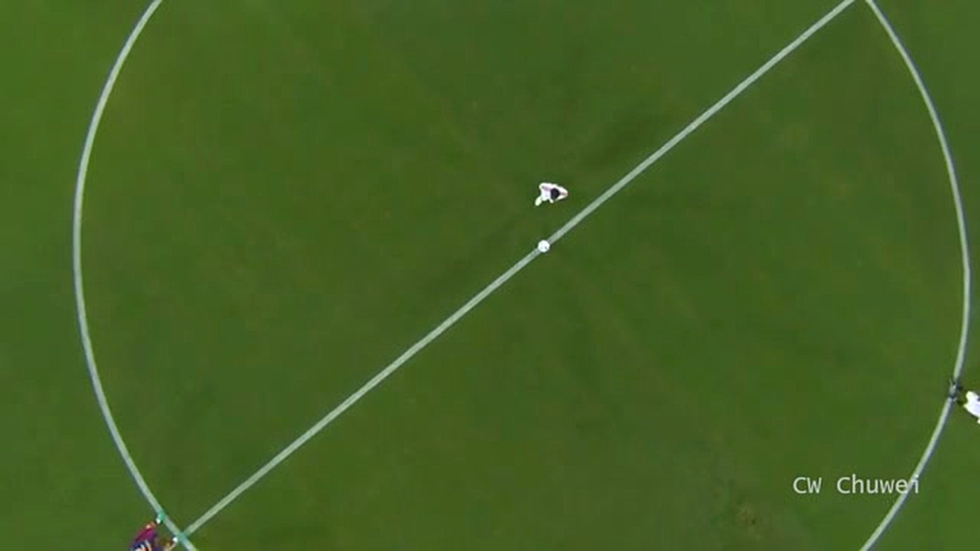 Raphinha recorde de messi: atacante comemora hat-trick pelo Barcelona contra o Sevilla
