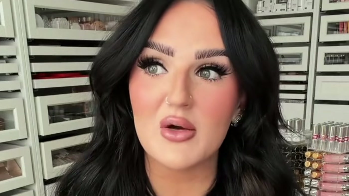 Mikayla Nogueira em still de vídeo: buscas perguntam se ela é brasileira