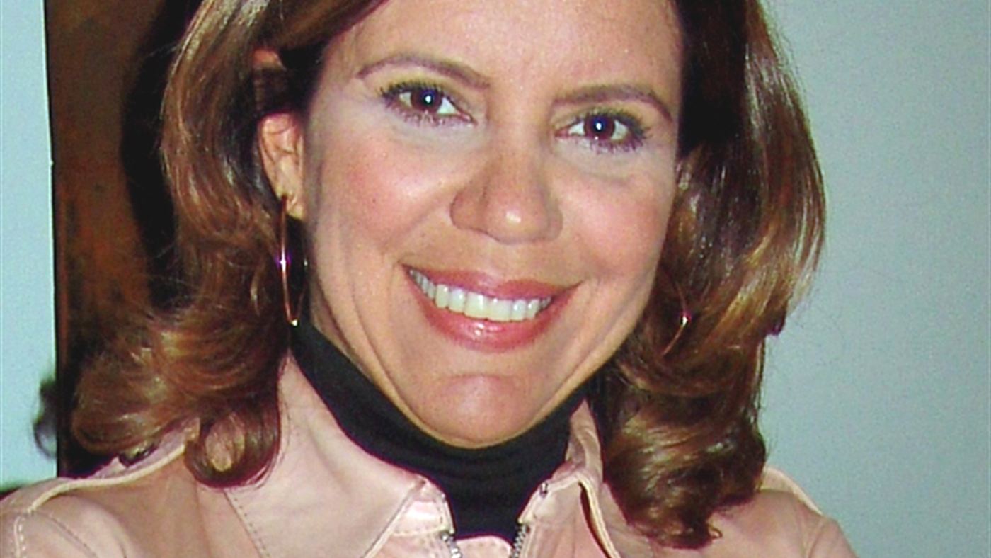 Leticia colin: astrid Fontenelle, um dos rostos da lista de casais famosos em casas separadas
