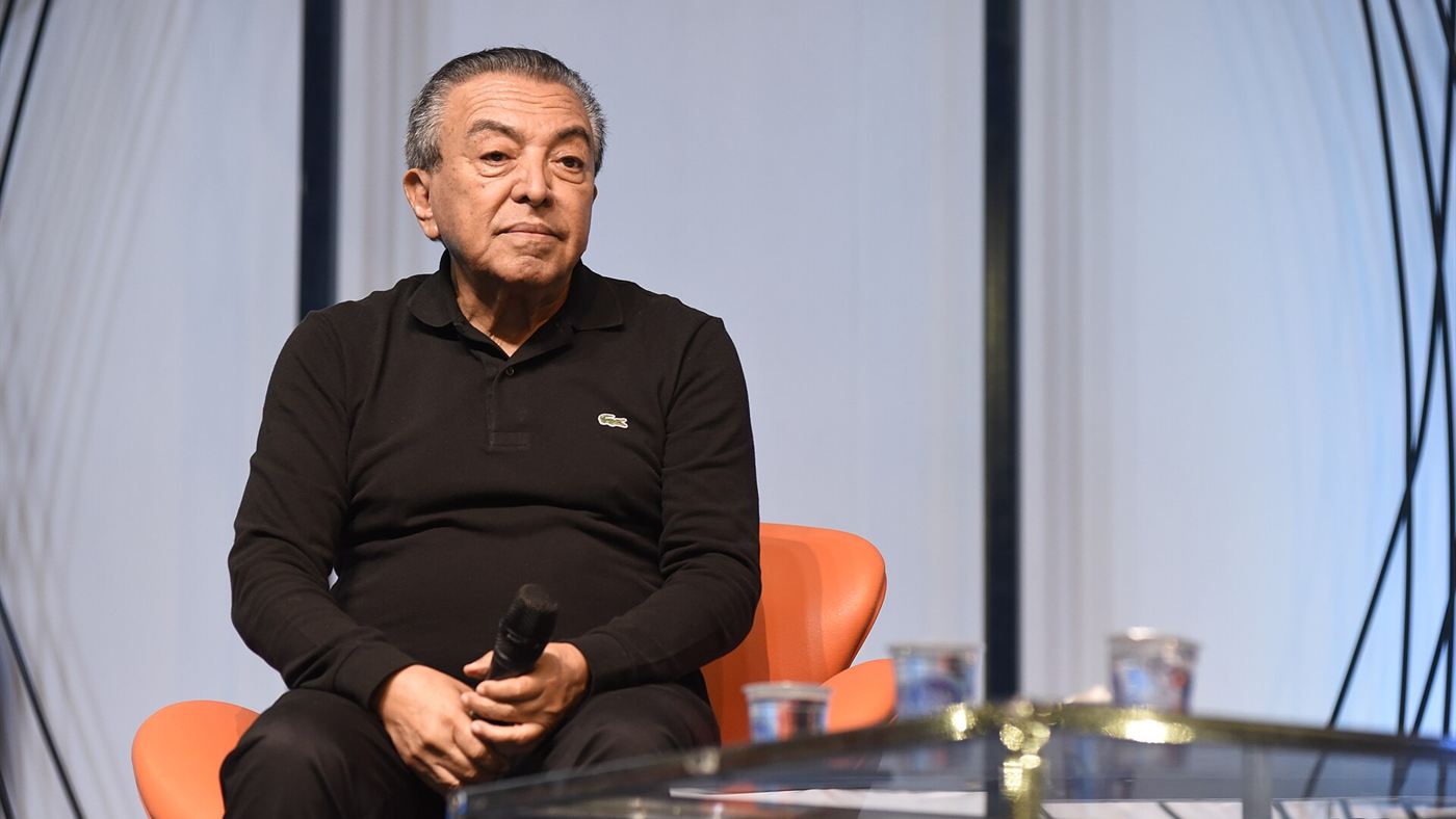 Genro de Mauricio de Sousa: o cartunista Mauricio de Sousa em entrevista, criador da Turma da Mônica