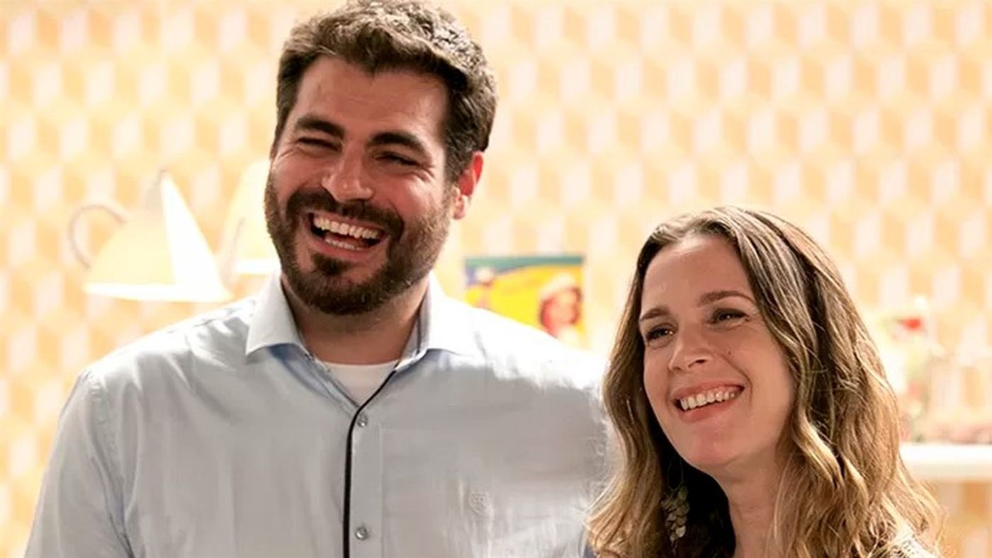 Thiago lacerda vanessa lóes separação: thiago Lacerda e Vanessa Lóes juntos, antes do anúncio da separação do casal