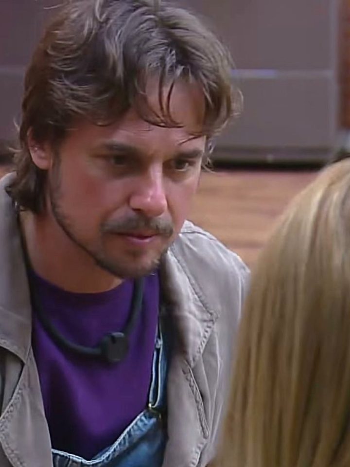 Adryana detona personagem de Erthal