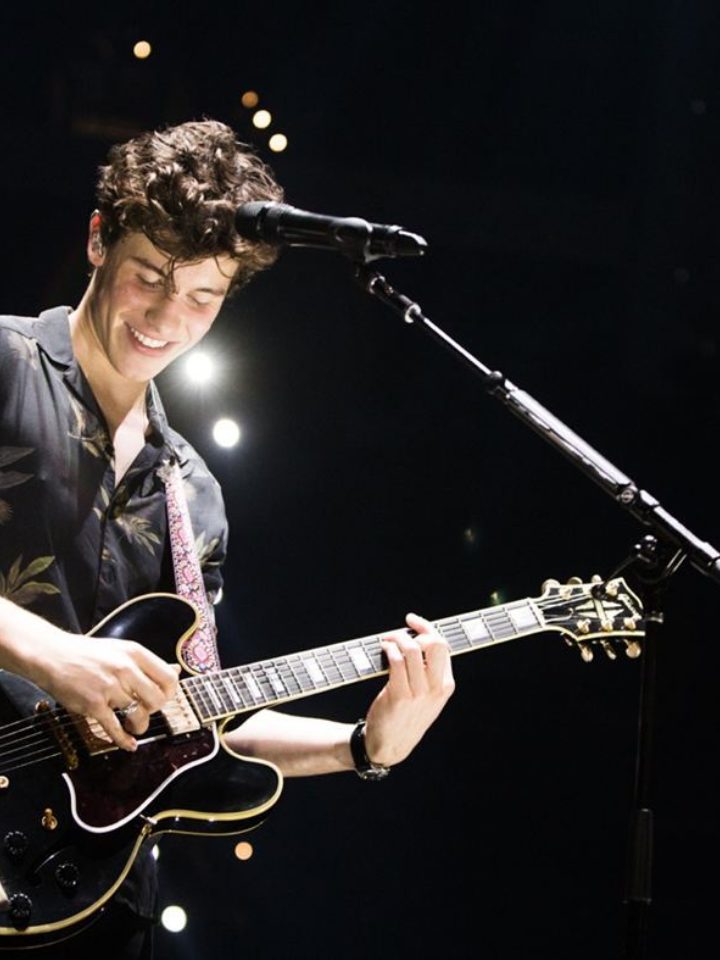 Aniversário de Luana Marquezine reúne Bruna e Shawn Mendes