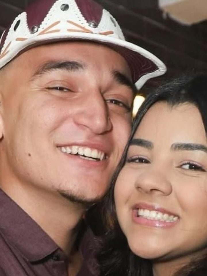 Ary Mirelle brinca sobre terceiro filho com João Gomes