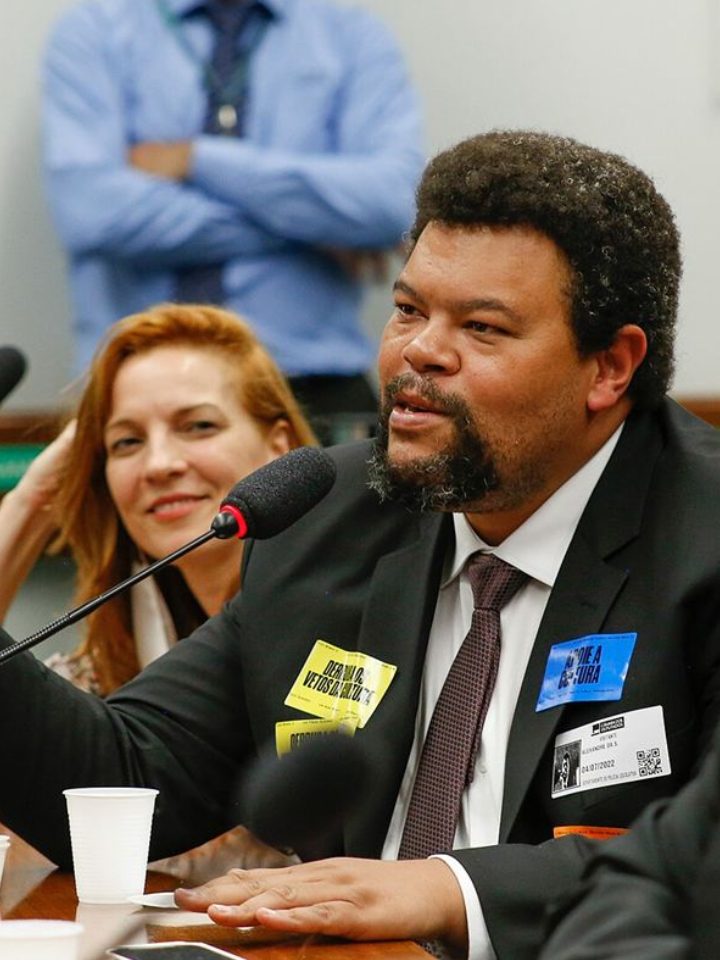 Babu Santana estreia em Verão da Lata e fala do BBB