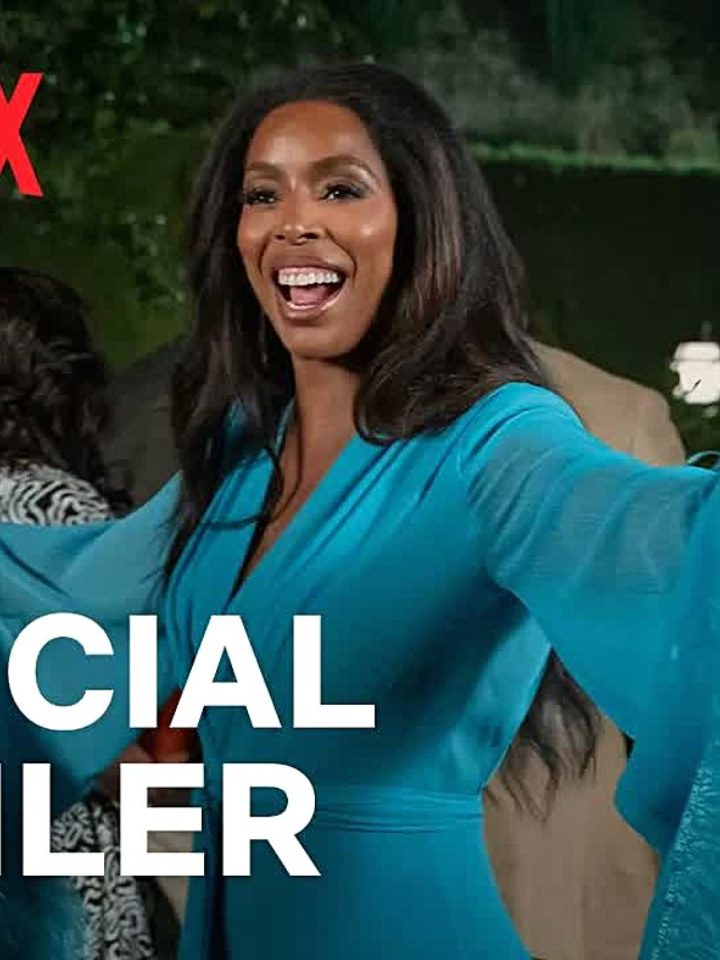 Por que eu me casei de novo netflix: nº1