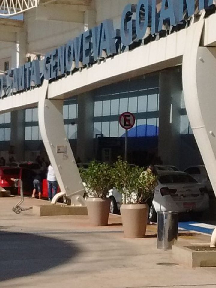 Doador de órgãos mais jovem de Goiás tinha 29 dias