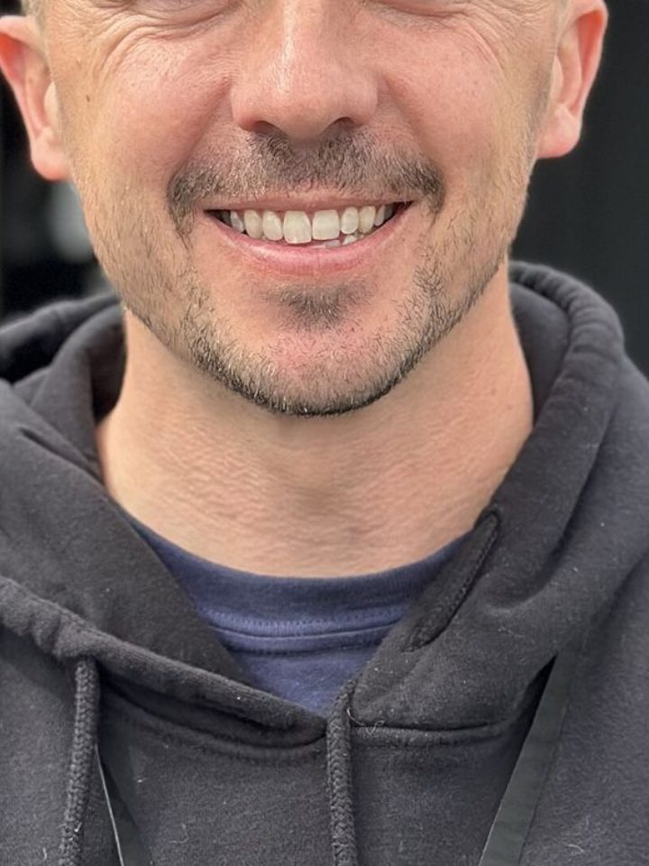 Frankie Muniz e o fundo do poço no divórcio