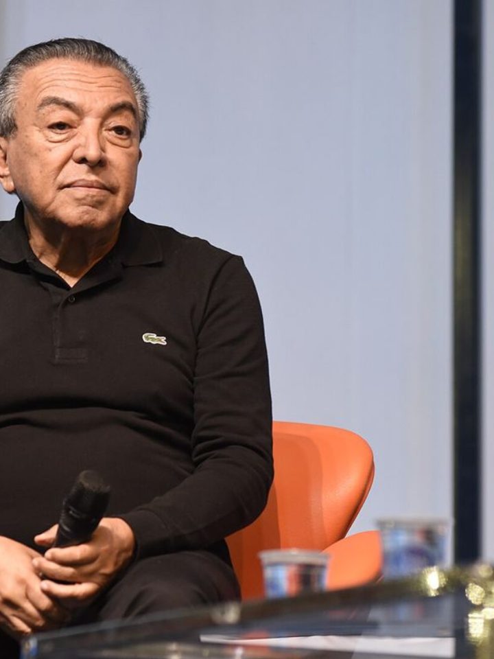 Genro de Mauricio de Sousa fala do futuro da Turma da Mônica