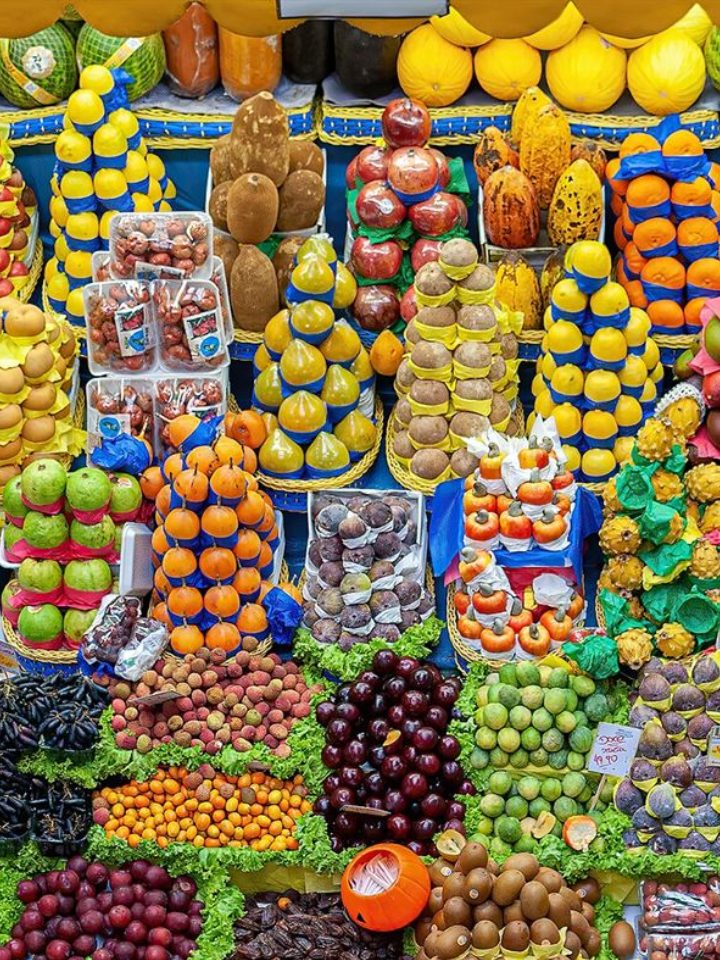 Golpe da fruta: veja o que diz o Procon sobre degustação