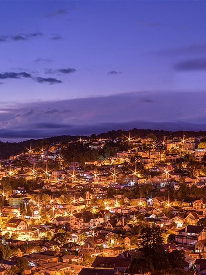 Gramado tem restaurantes premiados no TripAdvisor 2026