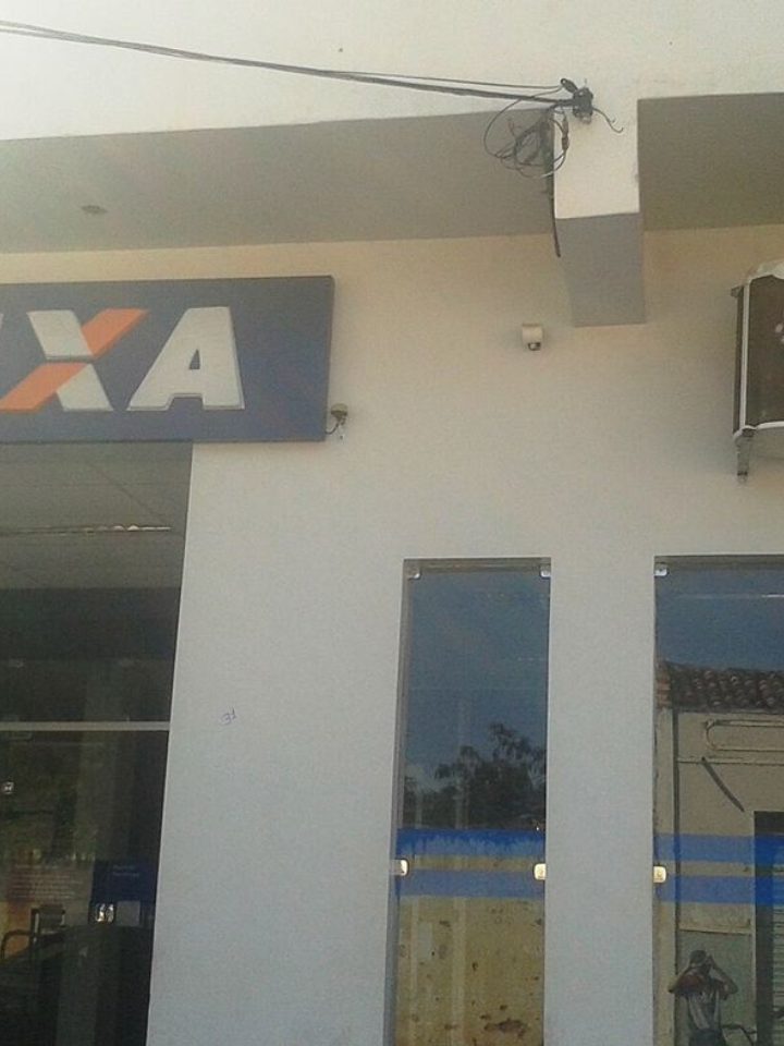 Greve da Caixa atrasa financiamento imobiliário