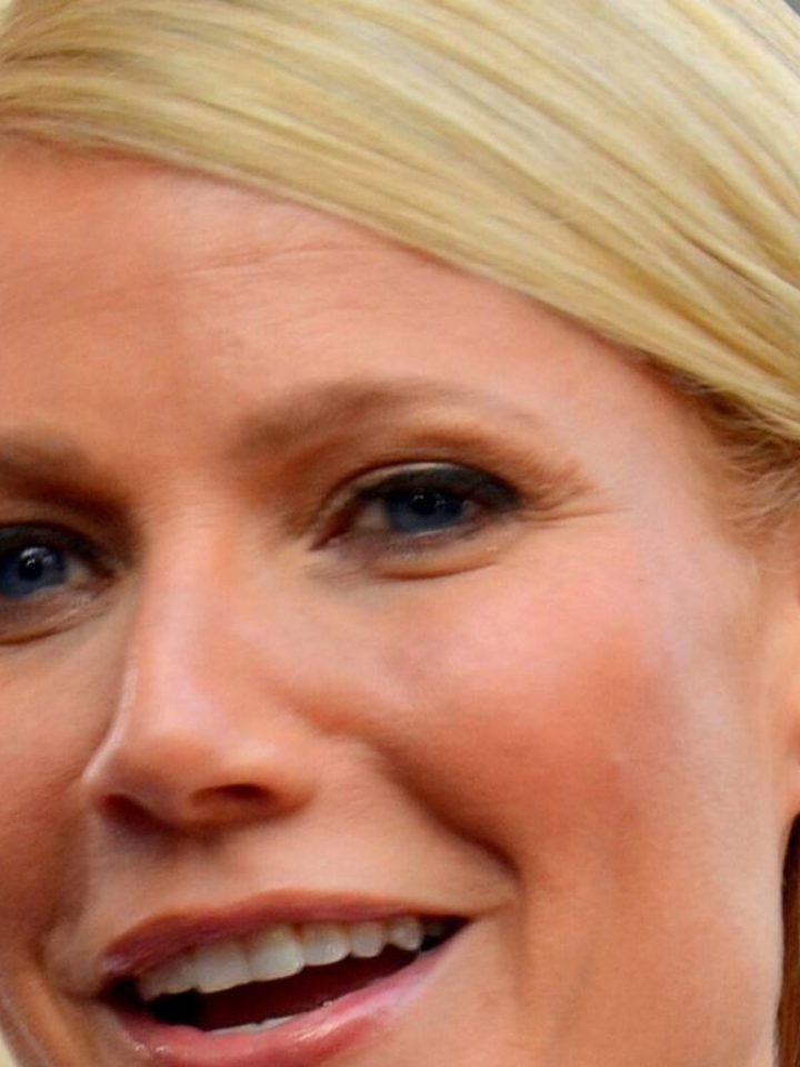 Gwyneth Paltrow explica origem da separação consciente