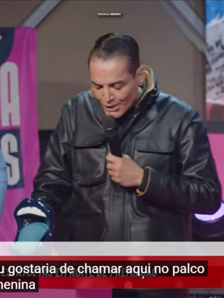 Leo Dias sucessora: quem é Alexia Alcantarino