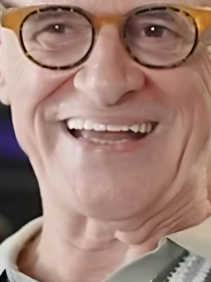 Marcos Caruso fala de momento pessoal feliz