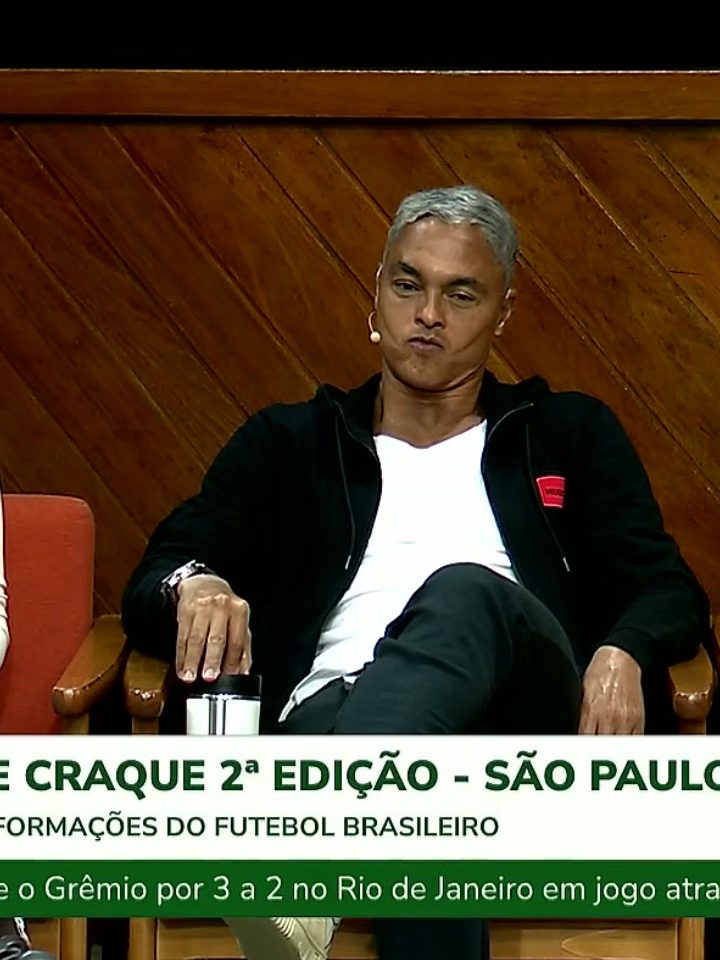 Marília Ruiz manda diretoria do Corinthians sumir de vez