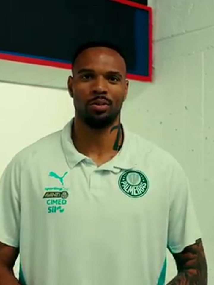 Mauro Cezar chama classificação do Palmeiras de vergonhosa