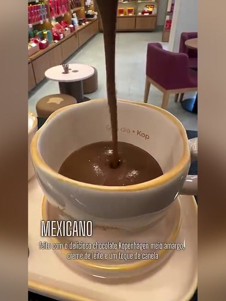 Mexicano da Kopenhagen viraliza no Brasil