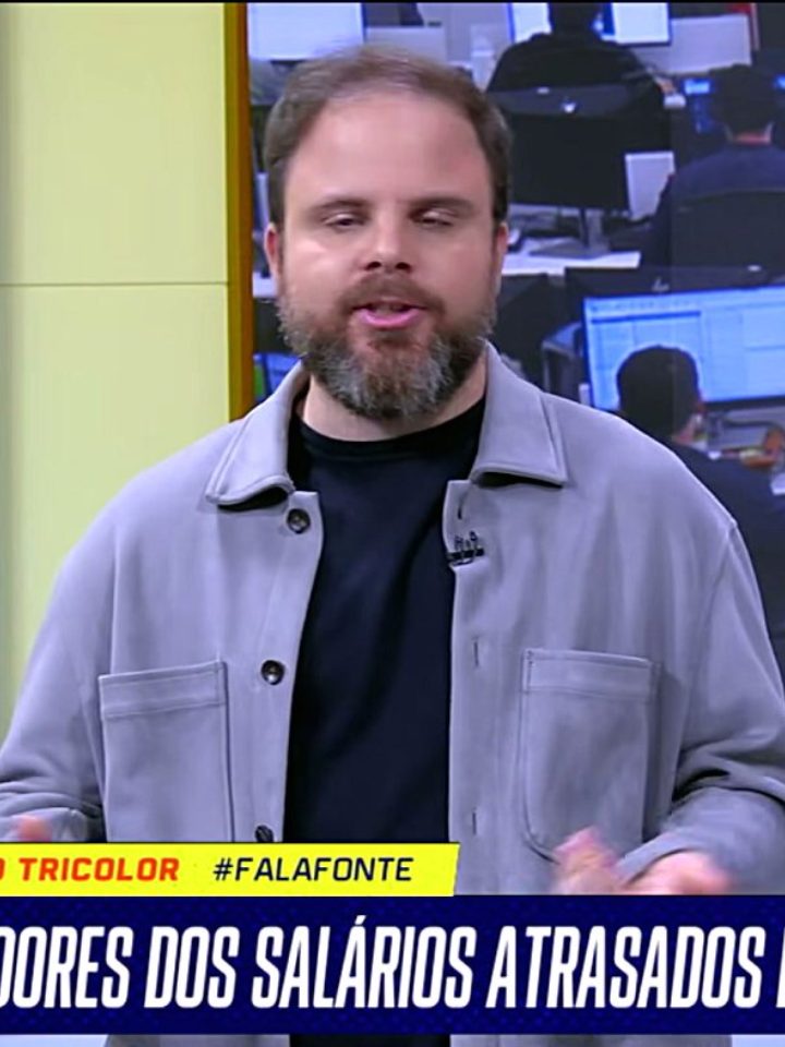São Paulo multa Conmebol: atraso pode custar R$ 900 mil
