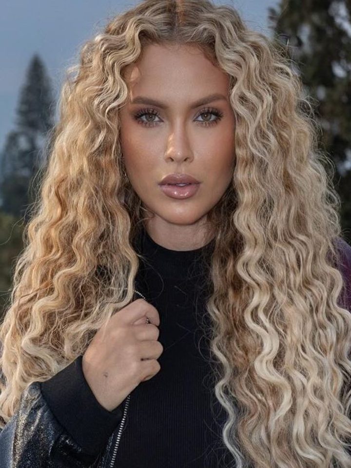 Sarah Andrade fala sobre privacidade após fama do BBB