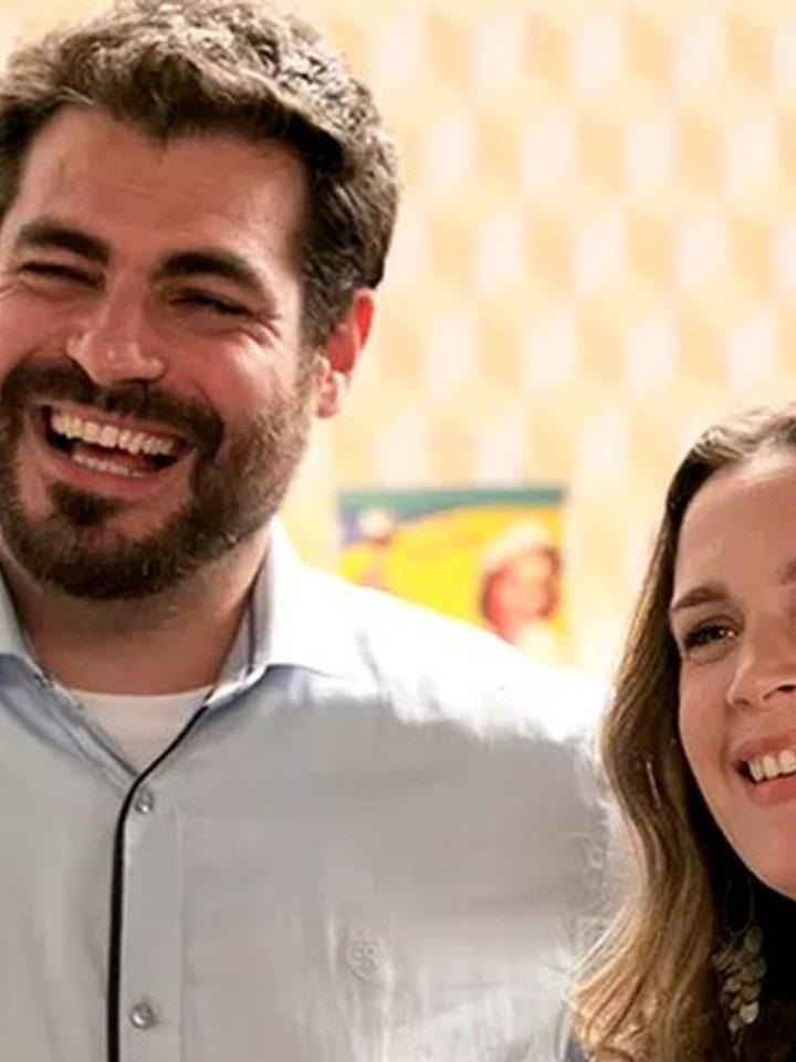 Thiago Lacerda confirma separação de Vanessa Lóes