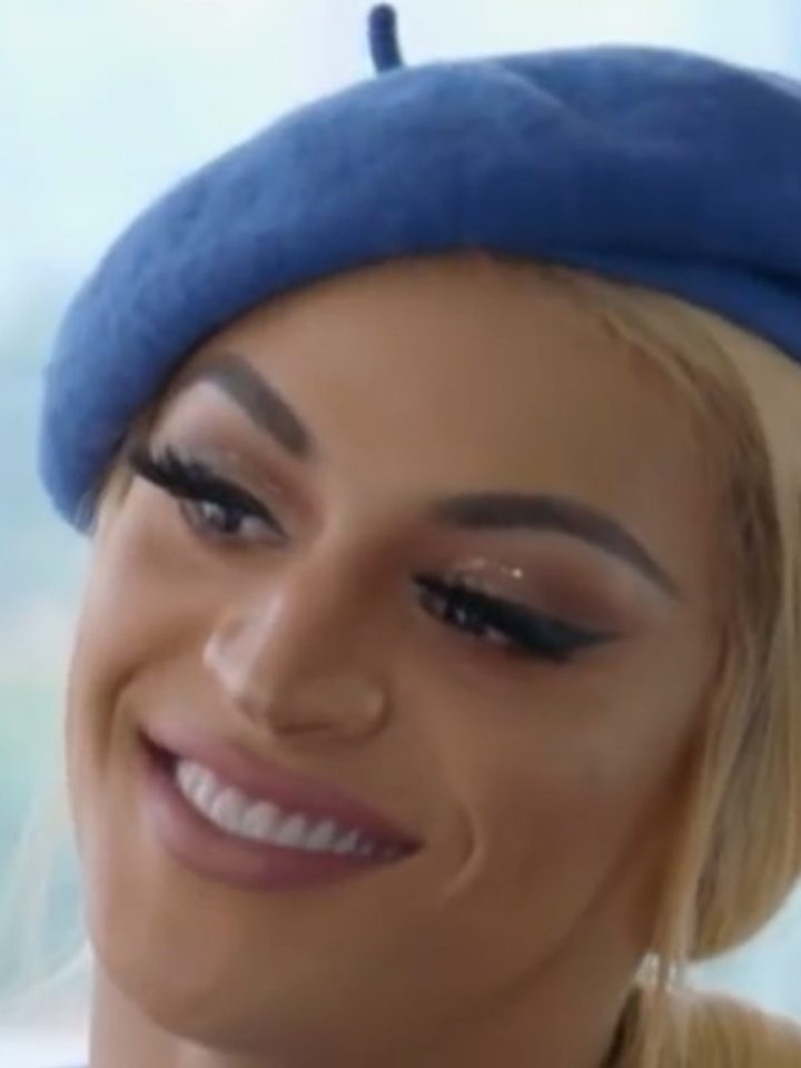 Pabllo Vittar retoma meme de passar mal após nove anos